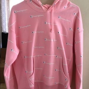 Champion Reverse Weave Hoodie